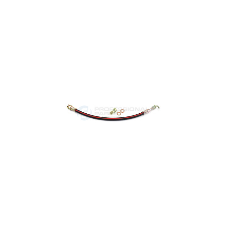 Przewód hamulcowy elastyczny Professional Parts 52435096