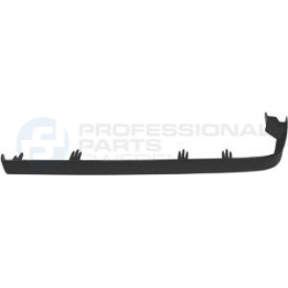 Listwa ochronna świateł przednich Professional Parts 34438548