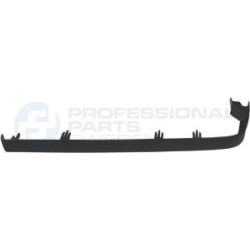 Listwa ochronna świateł przednich Professional Parts 34438548