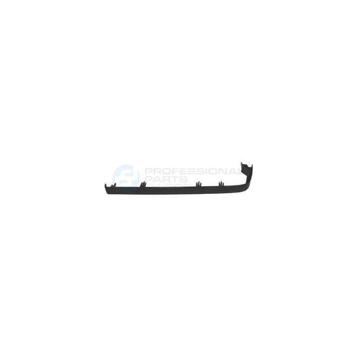 Listwa ochronna świateł przednich Professional Parts 34438548