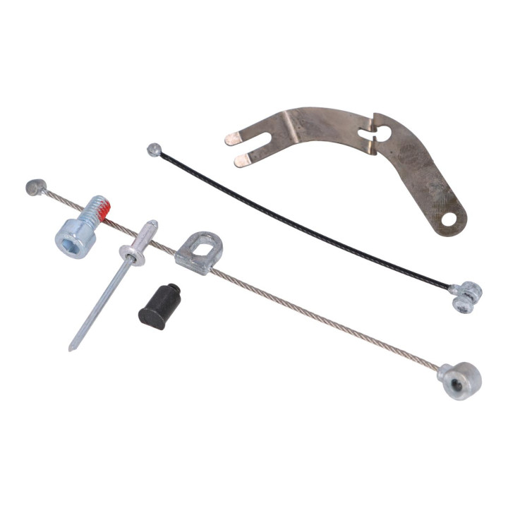 Cable kit Volvo (9160091)