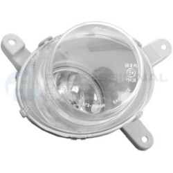 Reflektor przeciwmgłowy Professional Parts 34433337