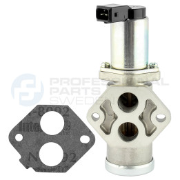 Zawór pozycji jałowej, zasilanie powietrzem Professional Parts 87439134