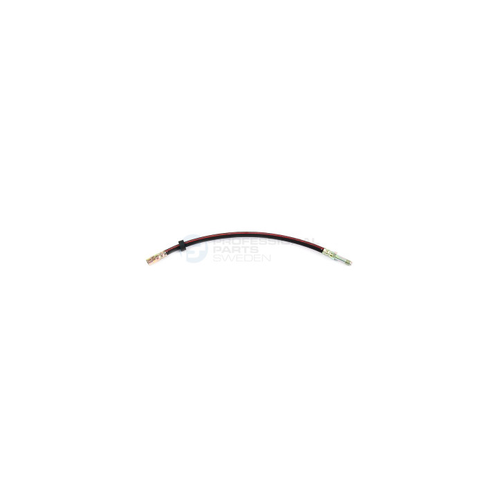 Przewód hamulcowy elastyczny Professional Parts 52435464