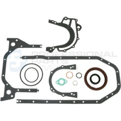 Zestaw uszczelek skrzyni korbowej Professional Parts 21431434