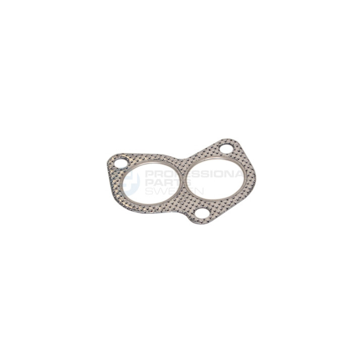 Uszczelka układu wydechowego Professional Parts 25431326