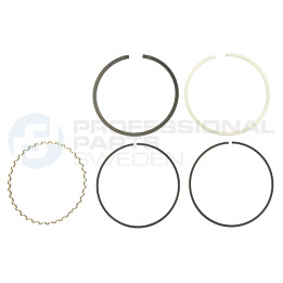 Zestaw pierścieni tłokowych Professional Parts 21435110