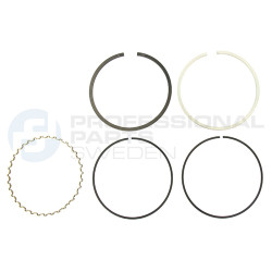 Zestaw pierścieni tłokowych Professional Parts 21435110
