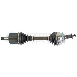 Wał napędowy Professional Parts 46430518