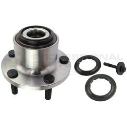 Piasta koła Professional Parts 77434730