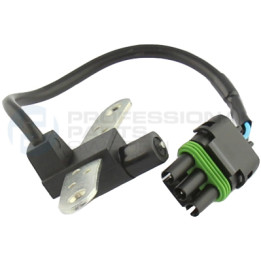 Czujnik położenia wału korbowego Professional Parts 28434247
