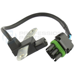 Czujnik położenia wału korbowego Professional Parts 28434247