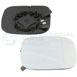 Szkło lusterka zewnętrznego Professional Parts 82437396