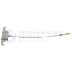 Linka hamulca ręcznego Professional Parts 55431484