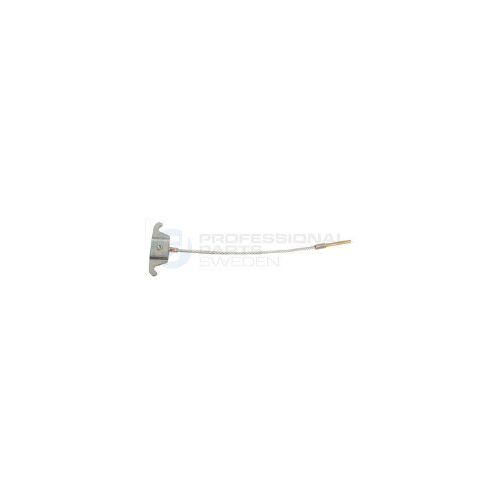 Linka hamulca ręcznego Professional Parts 55431484