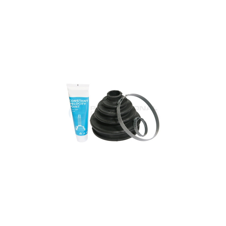 Zestaw osłony przegubu Professional Parts 47434164