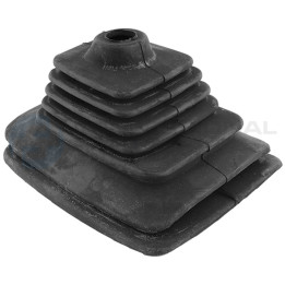 Mieszek ochronny dźwigni zmiany biegów Professional Parts 83434859