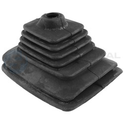 Mieszek ochronny dźwigni zmiany biegów Professional Parts 83434859