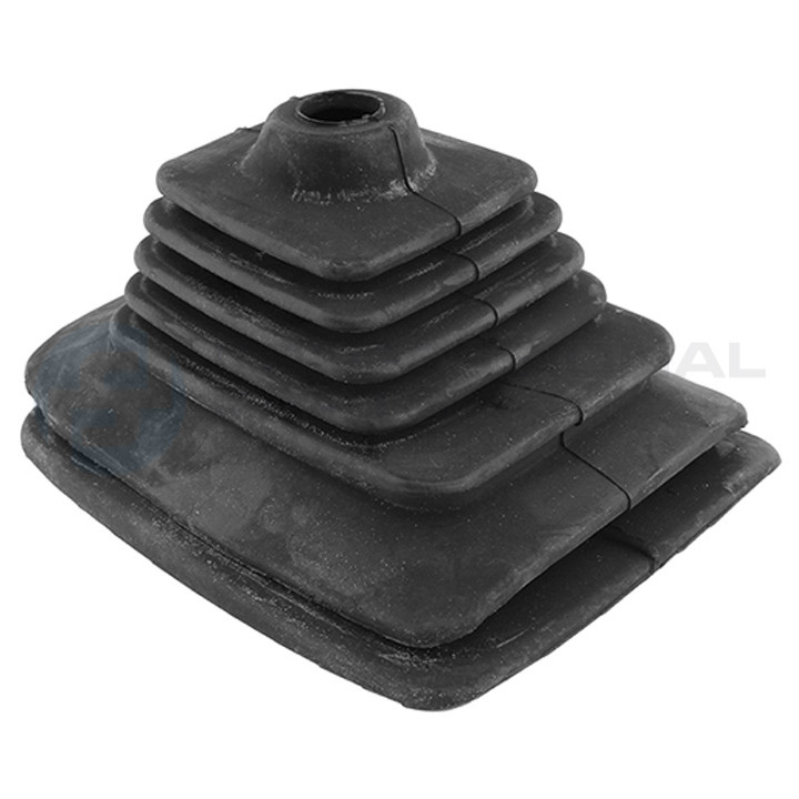 Mieszek ochronny dźwigni zmiany biegów Professional Parts 83434859