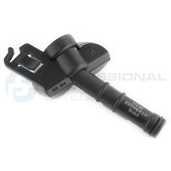 Dysza spryskiwacza lampy reflektora Professional Parts 81438422