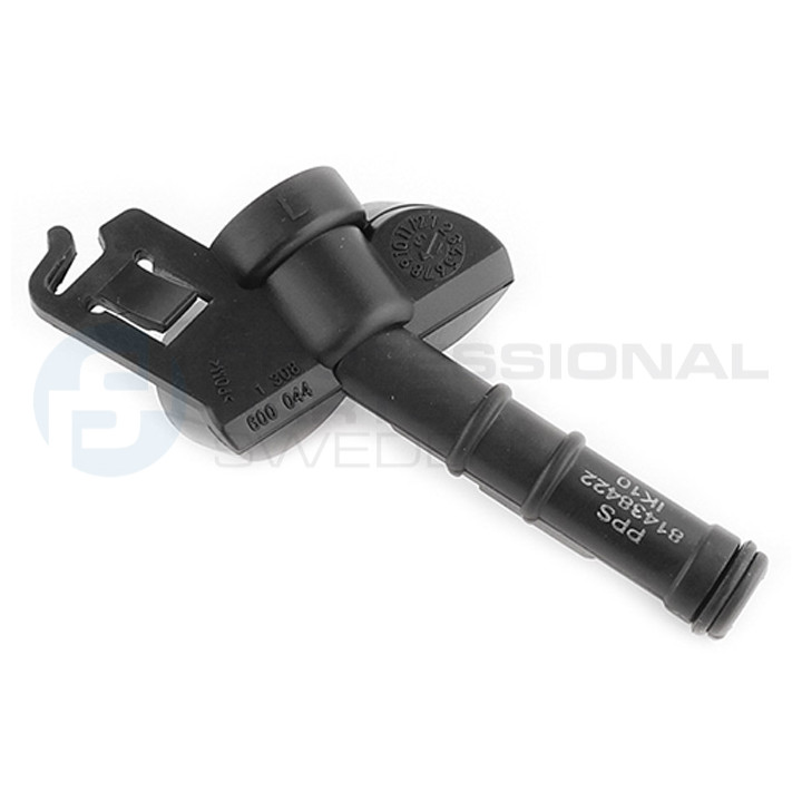Dysza spryskiwacza lampy reflektora Professional Parts 81438422