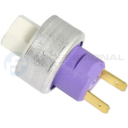 Czujnik ciśnienia układu klimatyzacji Professional Parts 87439313