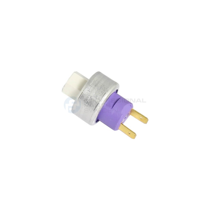 Czujnik ciśnienia układu klimatyzacji Professional Parts 87439313