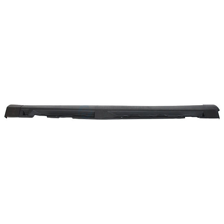 Zestaw listew ozdobnych/ochronnych, zderzak Professional Parts 83438906