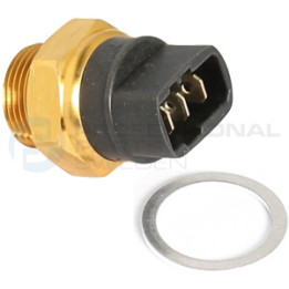 Przełącznik termiczny, wentylator chłodnicy Professional Parts 28438916