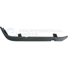 Listwa ochronna świateł przednich Professional Parts 34437850