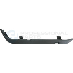 Listwa ochronna świateł przednich Professional Parts 34437850