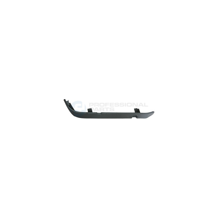Listwa ochronna świateł przednich Professional Parts 34437850