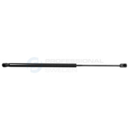 Sprężyna gazowa siłownik pokrywy bagażnika Professional Parts 83435847