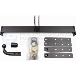 Hak holowniczy Professional Parts 89430L21