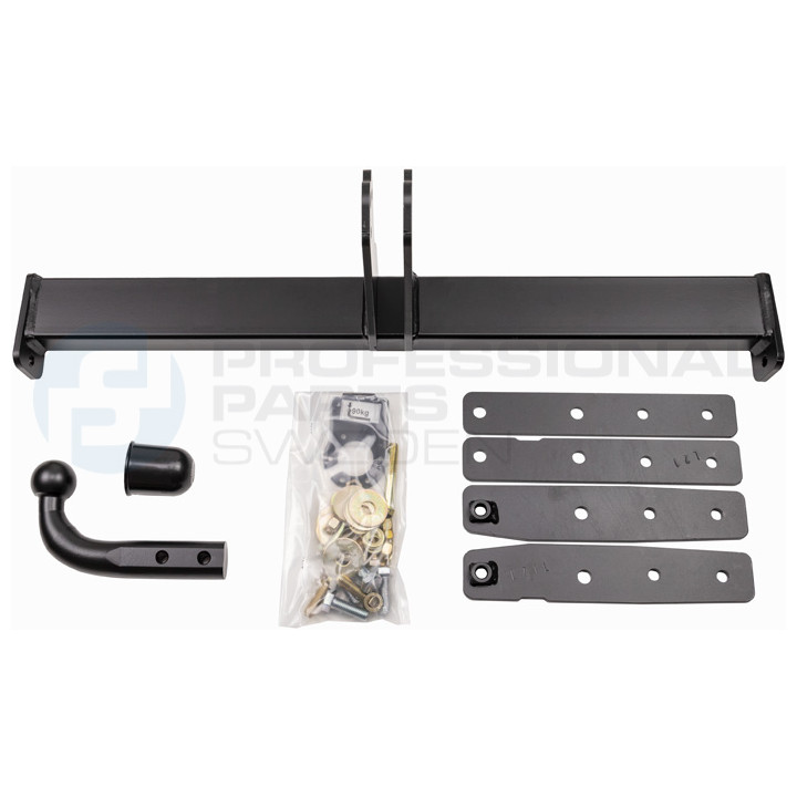 Hak holowniczy Professional Parts 89430L21