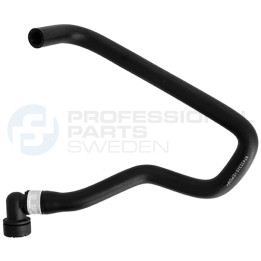 Przewód wąż układu chłodzenia Professional Parts 87435325