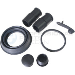 Zestaw naprawczy zacisku hamulcowego Professional Parts 51434510