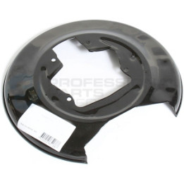 Osłona tarczy hamulcowej Professional Parts 51434183