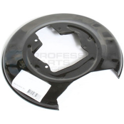 Osłona tarczy hamulcowej Professional Parts 51434183