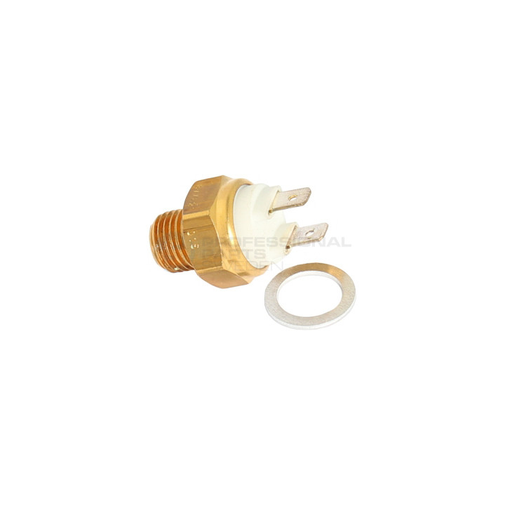 Przełącznik termiczny, wentylator chłodnicy Professional Parts 28436641