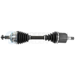 Wał napędowy Professional Parts 46430522