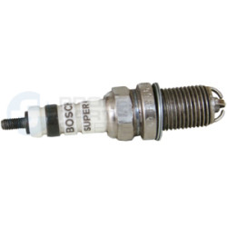 Świeca zapłonowa Professional Parts W6BC