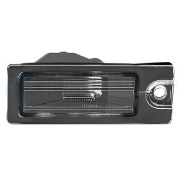 Oświetlenie tablicy rejestracyjnej Professional Parts 34437153