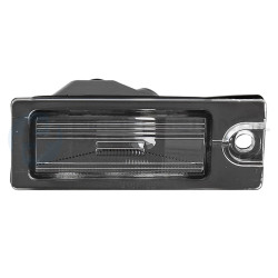 Oświetlenie tablicy rejestracyjnej Professional Parts 34437153