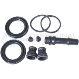 Zestaw naprawczy zacisku hamulcowego Professional Parts 51433466