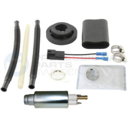 Pompa paliwa Professional Parts 23995419