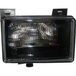 Reflektor przeciwmgłowy Professional Parts 34430174