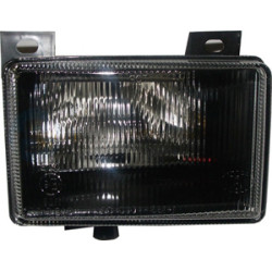Reflektor przeciwmgłowy Professional Parts 34430174