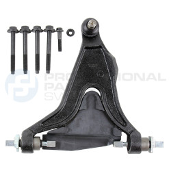 Wahacz zawieszenia koła Professional Parts 61430171