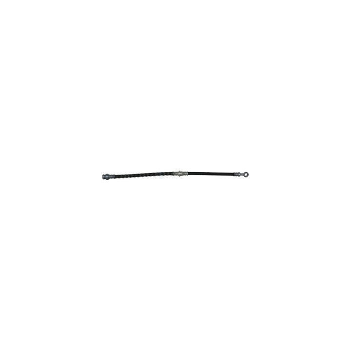 Przewód hamulcowy elastyczny Professional Parts 52430880
